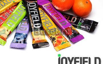 Фруктовые батончики Joyfield Саратов