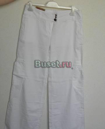 Брюки женские Tоm Tailor Германия.хлопок Москва