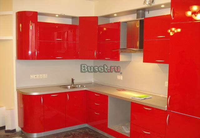 Профессиональная сборка и установка кухонь Москва