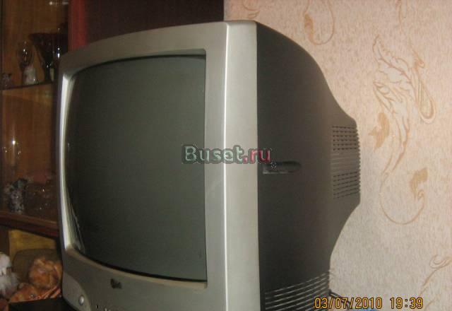 Телевизор LG Москва