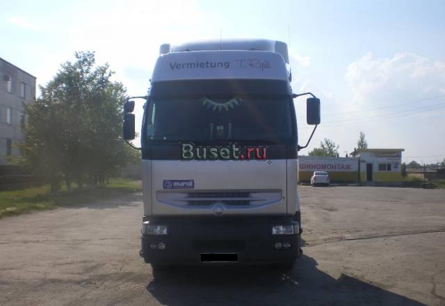 Продам Reno Premium Челябинск