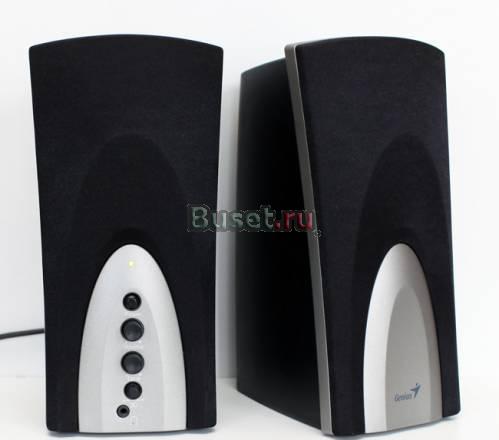 Колонки Genius SP-K16 16W Москва