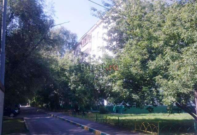 Сдаётся 3-х комнатная квартира Москва