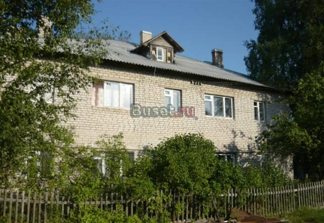 Квартира в городе с удобствами до озера 5 мин Тверь