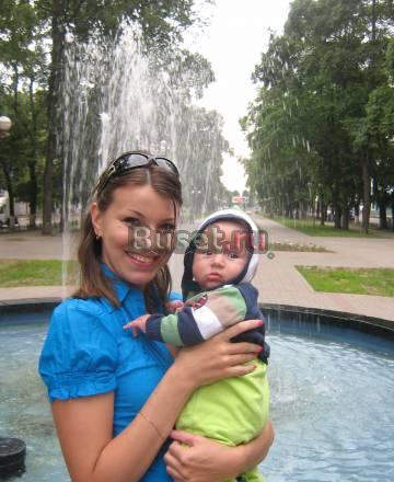 Померанский шпиц Москва