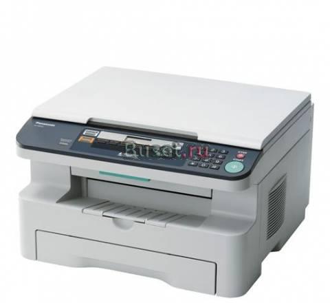 Panasonic KX-MB263RU Москва
