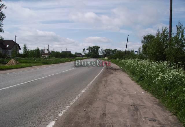 Ломоносовский район.п.Аннино Участок ижс 25 соток Санкт-Петербург