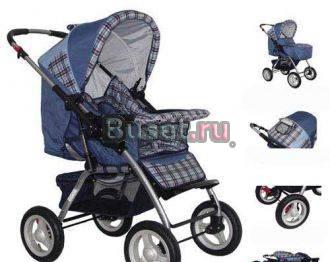 Коляска Geoby, продаю Санкт-Петербург