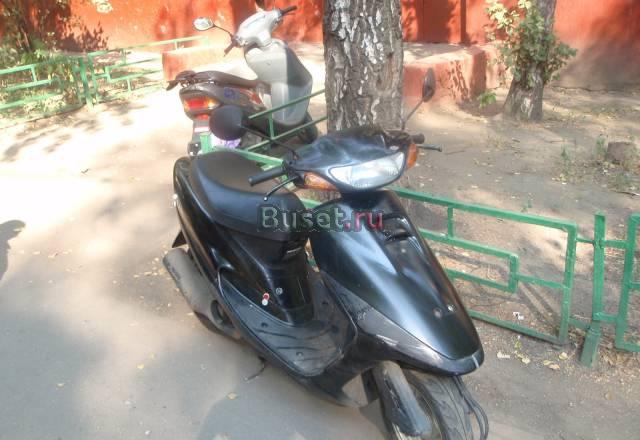 Хонда такт30 Москва