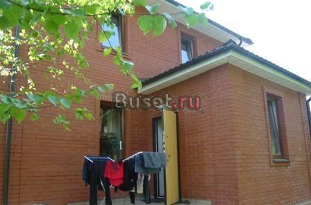 Продается  дом 210 кв.м., учас Москва