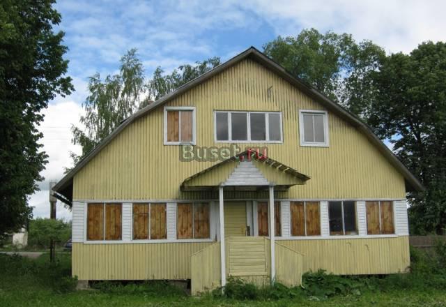2х-этажный дом с участком 36 сот.,120 км от МКАД Алексин