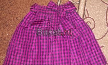 Афигенская юбка atmosphere, пышная Белебей