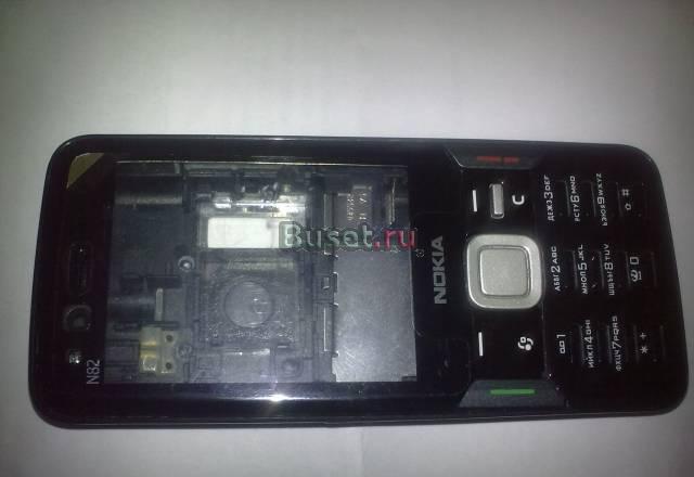 Корпус для Nokia N82 Москва