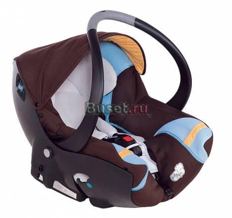 Bebe confort Creatis fix + база Москва
