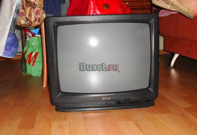 TV  Funai Москва
