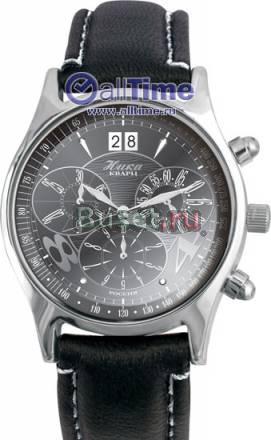 Золотые часы Ника Георгин Москва