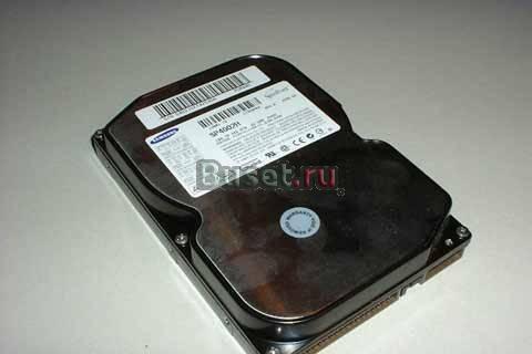 HDD IDE 40GB.Обмен на карту памяти MicroSD Санкт-Петербург