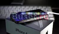Apple IPhone 4G 32 Gb white Москва