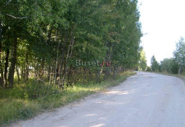 Участок 8,2 соток без подряда. ижс, прописка Москва