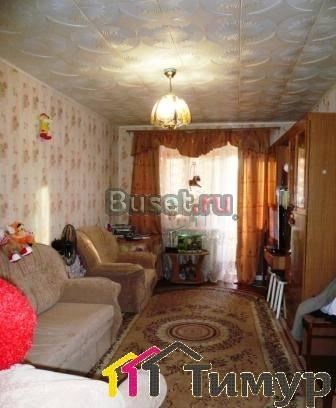Продам квартиру Пермь