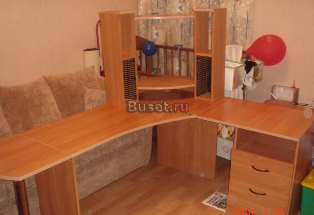 Компьютерный стол () Санкт-Петербург