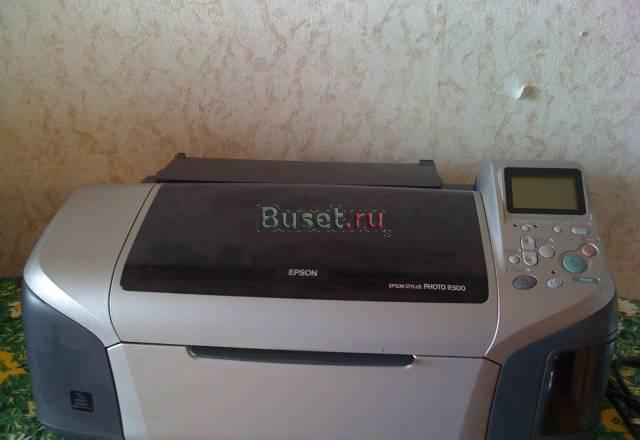 Принтер для фотографий Москва