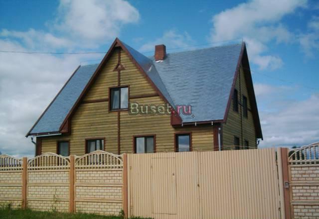 Коттедж посуточно, Козынево Великий Новгород