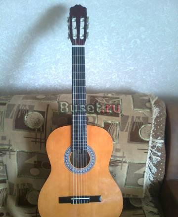 Гитара Москва