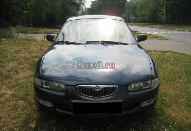 Mazda Xedos 6, 1998 V6 2.0 141ph Москва