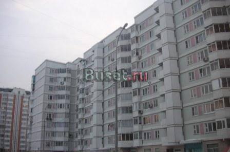 Продам пятикомнатную квартиру Москва