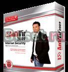 Антивирус Avira Premium Security Suite Москва