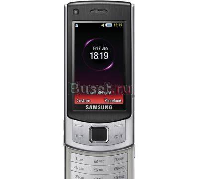 Samsung s7350 отличном состоянии Санкт-Петербург