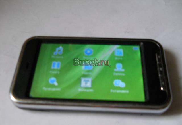 Продажа mp3-плеера zoom TC-300 16 GB Воронеж