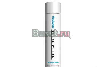 Ламинирование волос Paul Mitchell Москва