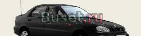 Chevrolet Lanos, 2006 Заокский