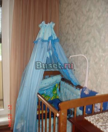 Детская кроватка Санкт-Петербург