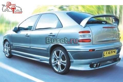 Fiat Brava, 1998 Нижний Новгород