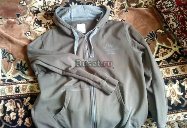 Толстовка tom tailor Москва