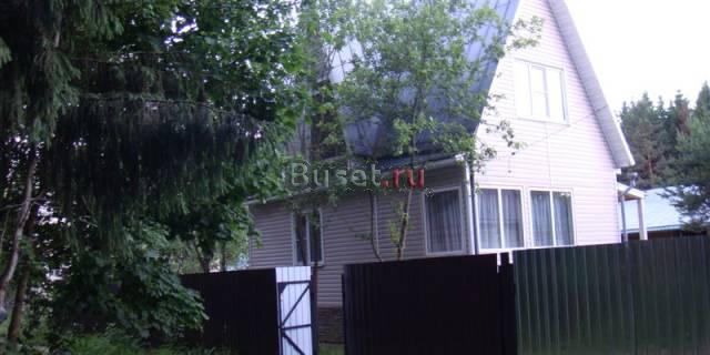 Продается участок с домом по Киевскому шоссе Москва