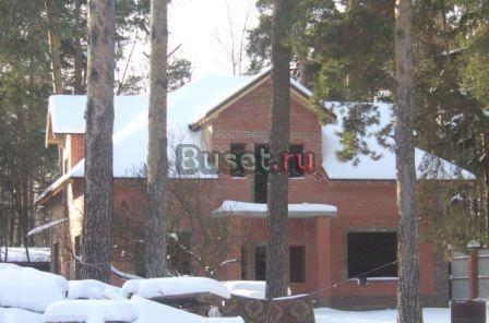 Продам коттедж Москва