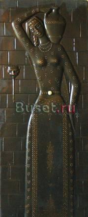 Чеканка Москва