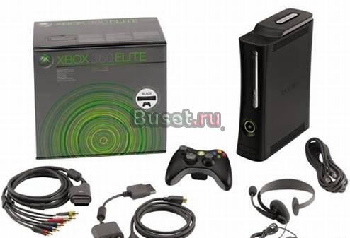 Xbox 360 Санкт-Петербург