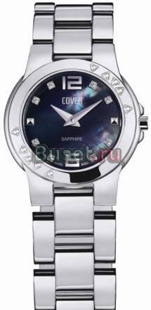 Наручные часы cover Co119.ST1M/SW Москва