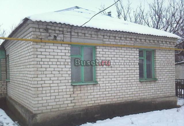 Продам дом Благодарный