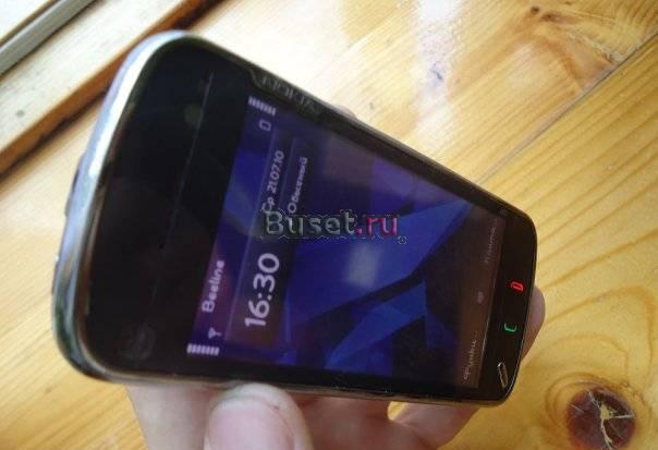 Продам Nokia n97 Черный (Оригинал) Балабаново