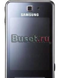 Samsung F480 Москва