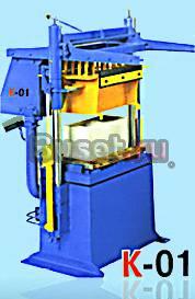 Оборудование для производства тротуарной плитки Ростов-на-Дону