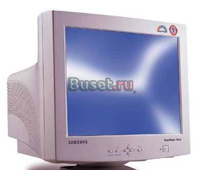 Продам 200шт samsung SyncMaster"17" Москва