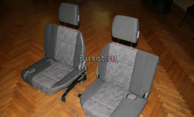 Легкие, компактные, складные сиденья Санкт-Петербург