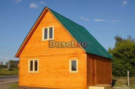 Продам дом Москва